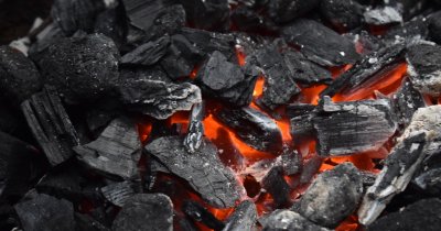 Consumul de cărbuni ar putea atinge un nivel maxim istoric în 2022