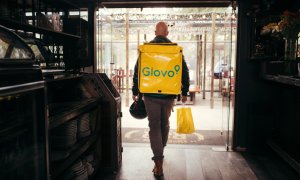 Glovo delivers 2 million meals to vulnerable people