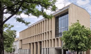 România a avut 154 de clădiri verzi certificate în 2022