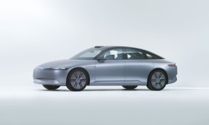Afeela este brandul de mașini electrice lansat de Sony și Honda