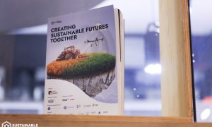 Raport Sustainable Futures: cum putem crea un viitor sustenabil împreună
