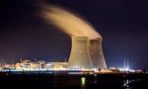 Saudi Arabia could soon begin building its first nuclear reactors