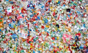 How solar power can help us eliminate plastic waste and greenhouse gases