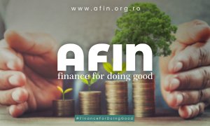 Primul IFN pentru antreprenori sociali din România, autorizat de BNR