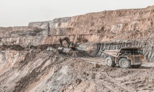 Europe's largest rare earth metals deposit, discovered in Sweden