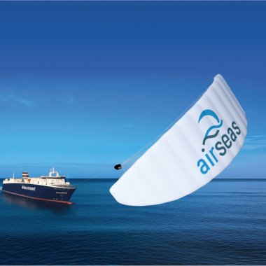 Kite-pulled ships could be the green future of navigation