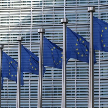 The EU aims to offer financial support for European green tech