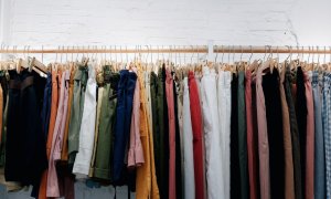 Patru criterii de bază pentru o industrie a modei mai sustenabilă