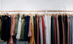 Four base criteria for a more sustainable fashion industry