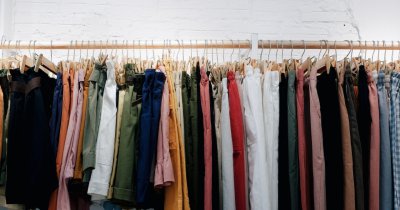 Four base criteria for a more sustainable fashion industry