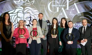 Cele mai bune proiecte de mediu și sustenabilitate din România, premiate la Gala Green Report