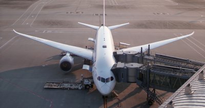 NASA, parteneriat cu Boeing pentru dezvoltarea de avioane cu emisii reduse