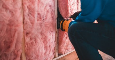 Home insulation is one way we can increase our life expectancy. Here are others