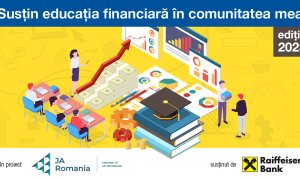 Competiție pentru liceenii din România: sprijin financiar pentru dotarea școlilor