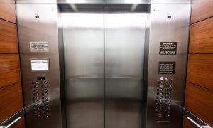 EV-grade batteries could keep elevators running even during power cuts