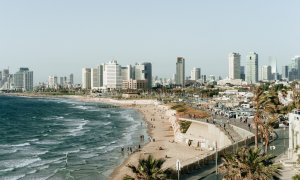 Comunitățile de coastă, în pericol din cauza încălzirii globale