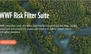 Biodiversity Risk Filter, instrumentul care gestionează riscurile de biodiversitate