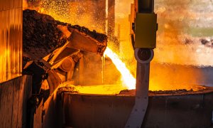 This method can make the steelmaking industry more sustainable
