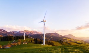 Renewables produced more power in 2022 in the EU compared to gas