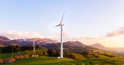 Renewables produced more power in 2022 in the EU compared to gas