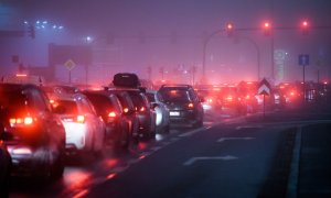 Car fumes may not allow your brain to think clear, study finds