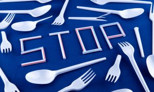 Producția de plastic, în creștere la nivel global în ciuda promisiunilor