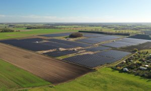 R.Power primește 150 de milioane de euro pentru proiecte de energie solară