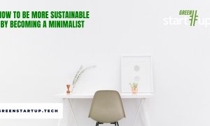 How minimalism can help us have a more sustainable lifestyle
