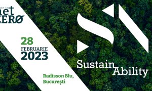 Sustain Ability, evenimentul Progresiv dedicat sustenabilității în retail & FMCG