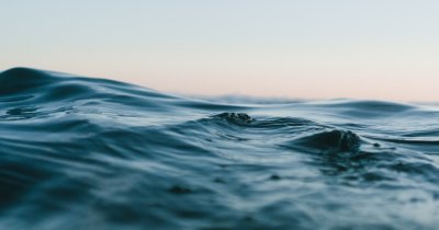 Captarea carbonului din oceane, mai eficientă decât cea din aer, spun experții