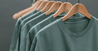 Armani Exchange, sustainable production for an eco-friendly fashion industry