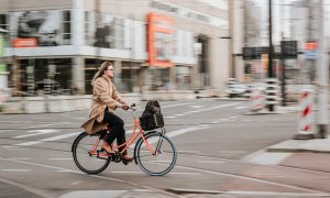 Cum poate România să devină un campion al mersului pe bicicletă