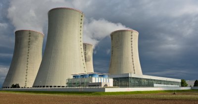 România, printre statele UE care pariază pe energia nucleară