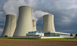 Romania and ten other EU states bet on nuclear power for energy independence
