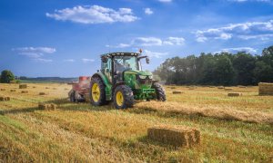 Deșeurile organice din agricultură pot alimenta vehicule mai puțin poluante