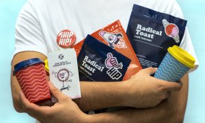 Biodegradable plastics, helping hand or source of disaster