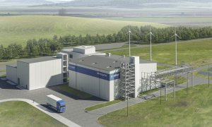 BASF și Tenova Advanced Technologies reciclează bateriile litiu-ion