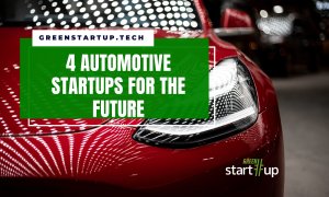 These startups promise to change the way we commute emissions-free
