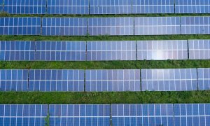 Panourile solare reciclate ne pot ajuta să fabricăm baterii mai accesibile