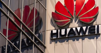 Huawei lansează antene Eco pentru rețele 5G sustenabile energetic și financiar