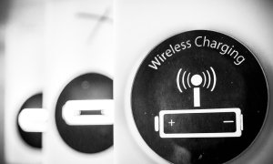 All EVs could one day be charged wires-free thanks to this innovation