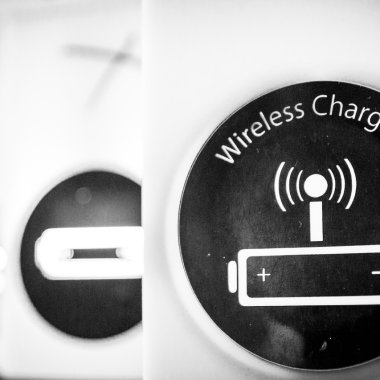 All EVs could one day be charged wires-free thanks to this innovation