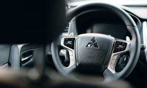 Mitsubishi to sell only battery-powered cars by 2035