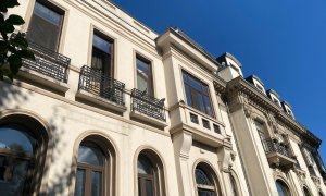 România, economii de 6 mld. euro până în 2050 prin renovarea clădirilor vechi