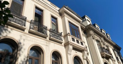 România, economii de 6 mld. euro până în 2050 prin renovarea clădirilor vechi