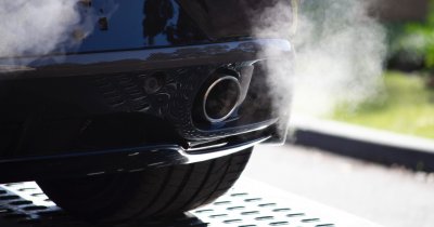 Guvernele UE negociază pentru norme de poluare mai stricte la vehicule