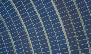 Instalațiile solare plutitoare poate fi răspunsul la independența energetică