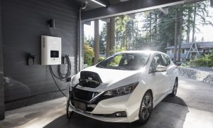 Deloitte study: how do Europeans choose their electric cars