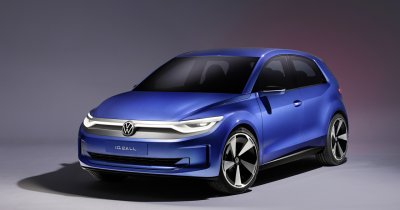 Volkswagen, mai aproape de lansarea unei mașini electrice sub 20.000 de euro