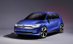 Volkswagen, closer to the release of a sub-20.000 euros electric car